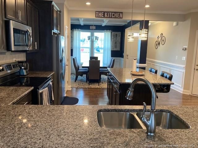 144 Haynes Church Road, Raeford, NC 28376