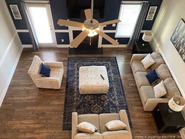 144 Haynes Church Road, Raeford, NC 28376