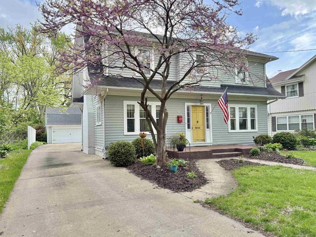 1719 Emerson Street, Beloit, WI 53511