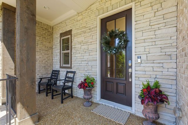 809 Delamotte Pass, Nolensville, TN 37135