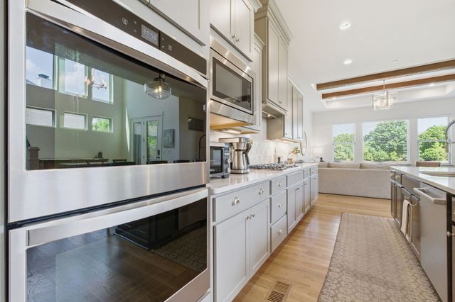 809 Delamotte Pass, Nolensville, TN 37135