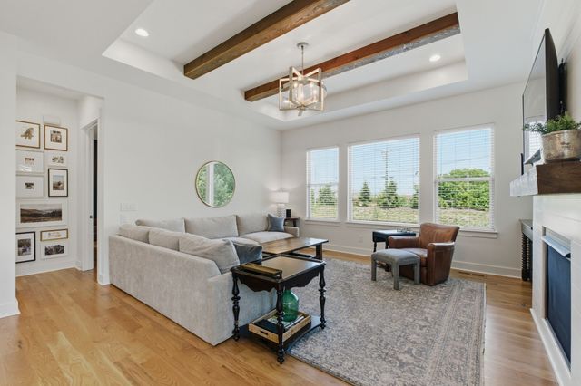 809 Delamotte Pass, Nolensville, TN 37135