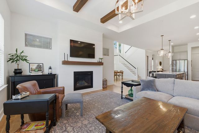 809 Delamotte Pass, Nolensville, TN 37135