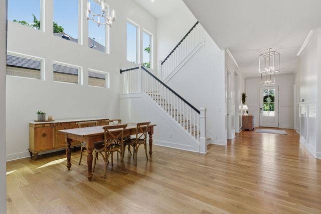 809 Delamotte Pass, Nolensville, TN 37135