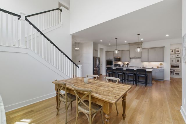 809 Delamotte Pass, Nolensville, TN 37135