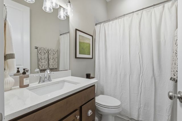 809 Delamotte Pass, Nolensville, TN 37135