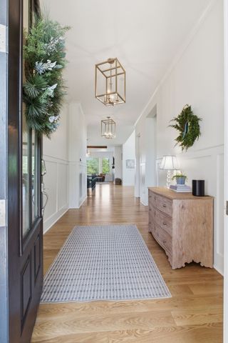 809 Delamotte Pass, Nolensville, TN 37135