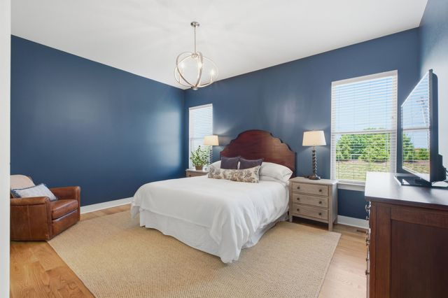 809 Delamotte Pass, Nolensville, TN 37135