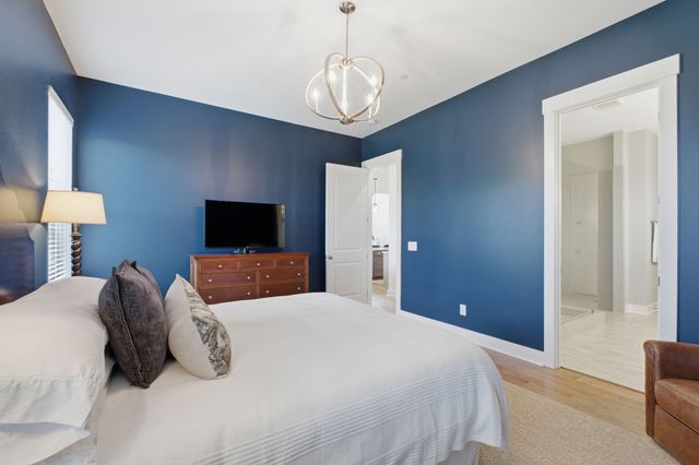 809 Delamotte Pass, Nolensville, TN 37135