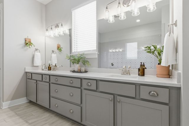 809 Delamotte Pass, Nolensville, TN 37135