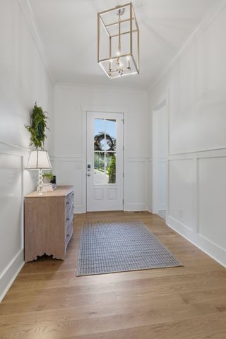 809 Delamotte Pass, Nolensville, TN 37135