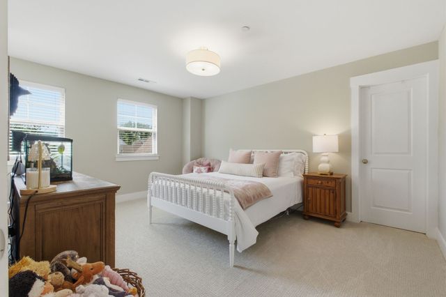 809 Delamotte Pass, Nolensville, TN 37135