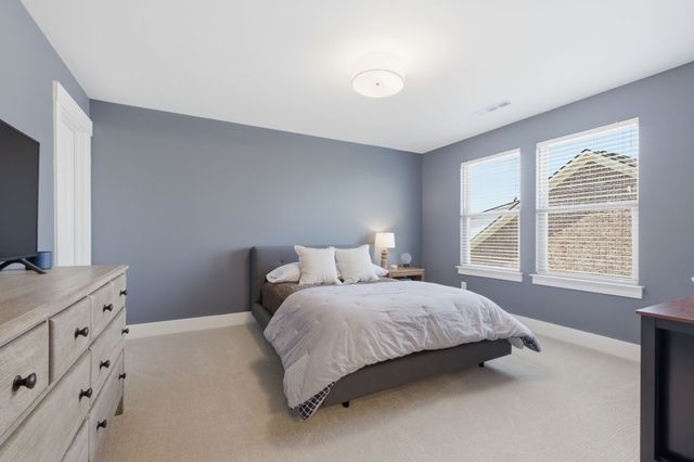 809 Delamotte Pass, Nolensville, TN 37135