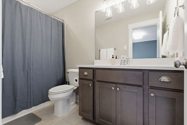 809 Delamotte Pass, Nolensville, TN 37135