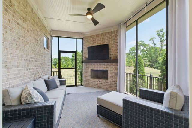 809 Delamotte Pass, Nolensville, TN 37135