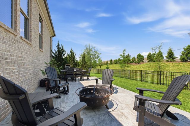 809 Delamotte Pass, Nolensville, TN 37135