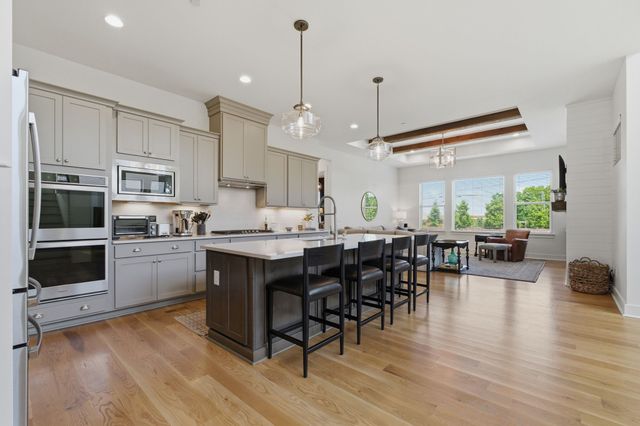 809 Delamotte Pass, Nolensville, TN 37135