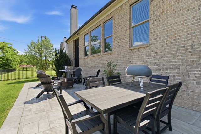 809 Delamotte Pass, Nolensville, TN 37135