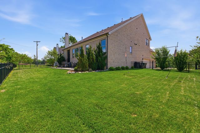 809 Delamotte Pass, Nolensville, TN 37135