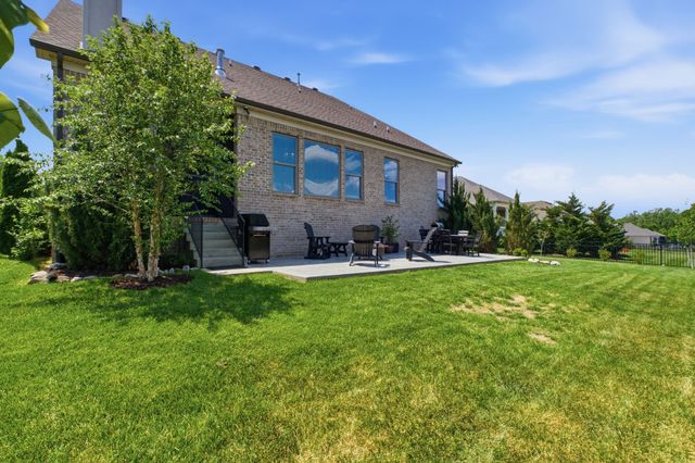 809 Delamotte Pass, Nolensville, TN 37135