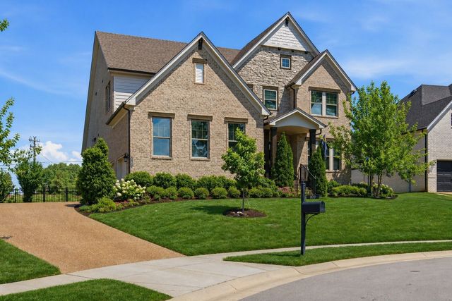 809 Delamotte Pass, Nolensville, TN 37135