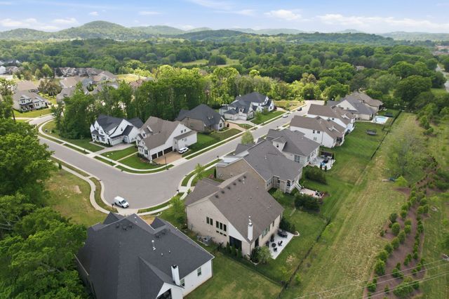 809 Delamotte Pass, Nolensville, TN 37135