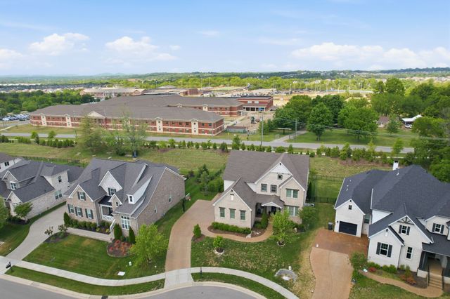 809 Delamotte Pass, Nolensville, TN 37135