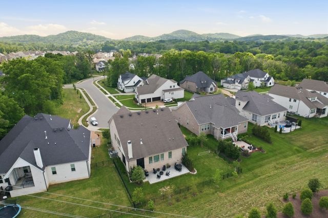 809 Delamotte Pass, Nolensville, TN 37135
