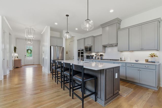 809 Delamotte Pass, Nolensville, TN 37135