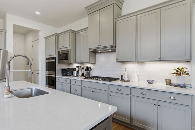 809 Delamotte Pass, Nolensville, TN 37135