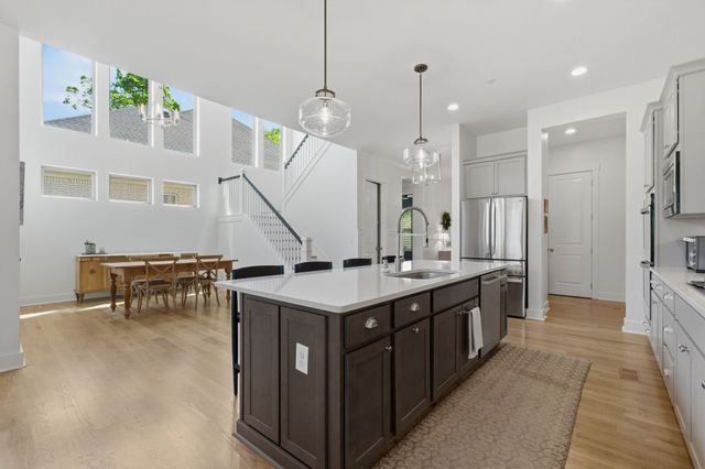 809 Delamotte Pass, Nolensville, TN 37135