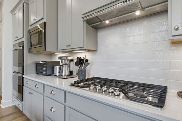 809 Delamotte Pass, Nolensville, TN 37135