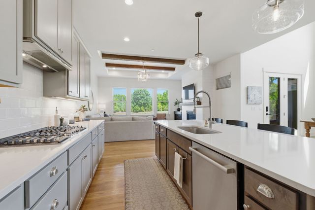 809 Delamotte Pass, Nolensville, TN 37135