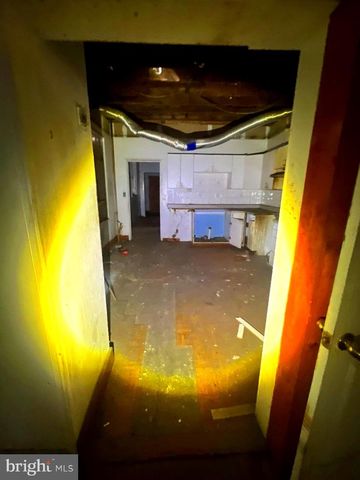 1158 E STATE ST, Trenton, NJ 08609