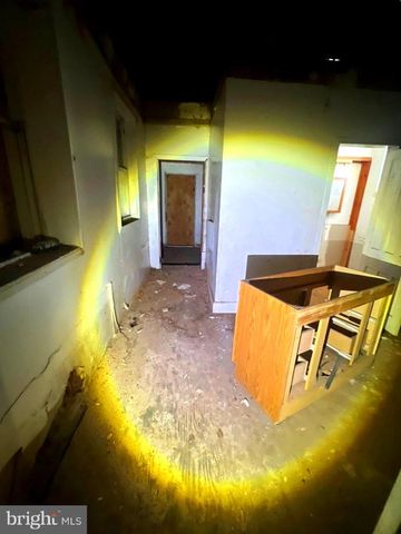 1158 E STATE ST, Trenton, NJ 08609