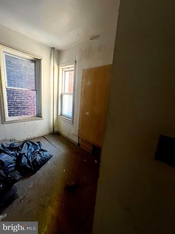 1158 E STATE ST, Trenton, NJ 08609