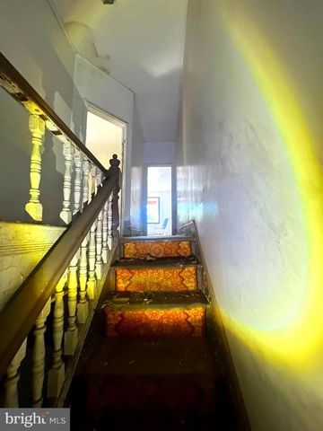 1158 E STATE ST, Trenton, NJ 08609