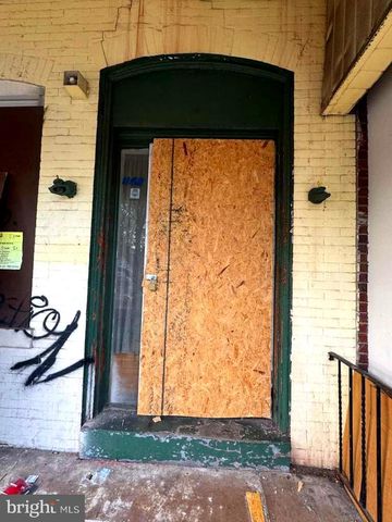 1158 E STATE ST, Trenton, NJ 08609