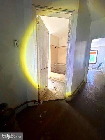 1158 E STATE ST, Trenton, NJ 08609