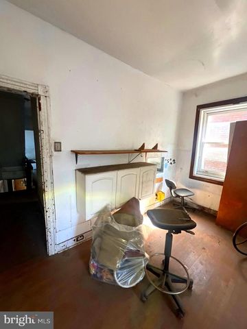 1158 E STATE ST, Trenton, NJ 08609