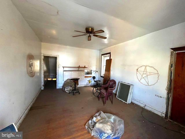 1158 E STATE ST, Trenton, NJ 08609