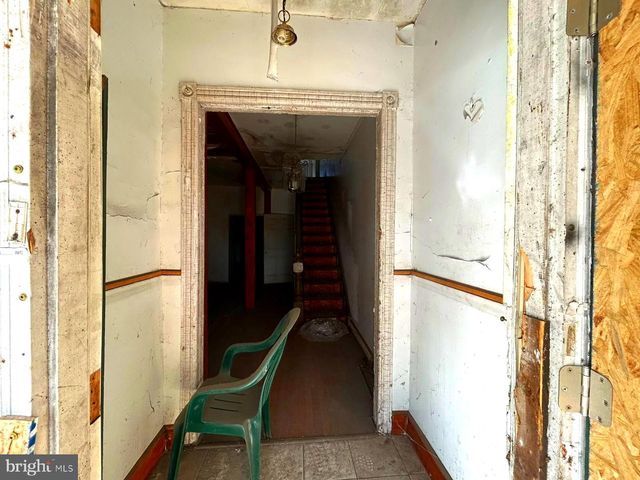 1158 E STATE ST, Trenton, NJ 08609