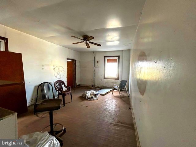 1158 E STATE ST, Trenton, NJ 08609