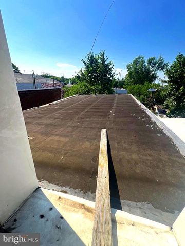 1158 E STATE ST, Trenton, NJ 08609