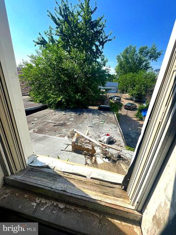 1158 E STATE ST, Trenton, NJ 08609