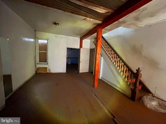 1158 E STATE ST, Trenton, NJ 08609