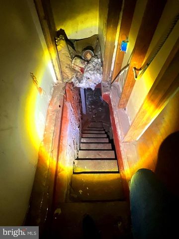 1158 E STATE ST, Trenton, NJ 08609