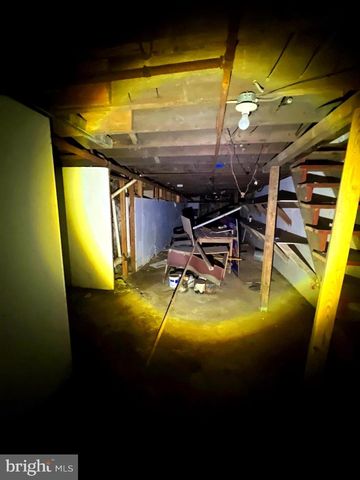 1158 E STATE ST, Trenton, NJ 08609