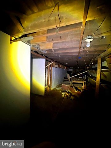 1158 E STATE ST, Trenton, NJ 08609