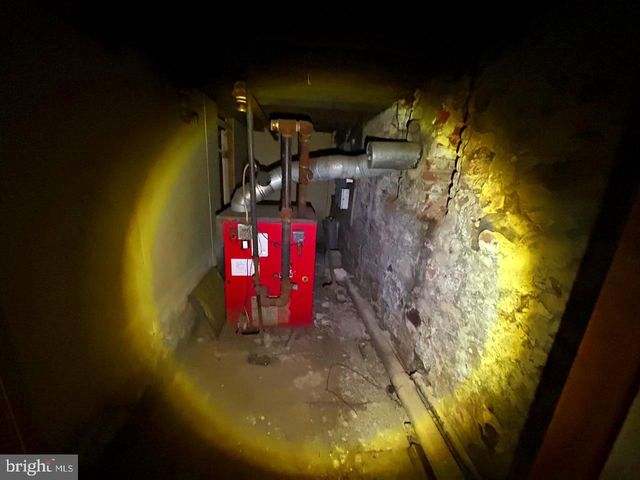 1158 E STATE ST, Trenton, NJ 08609